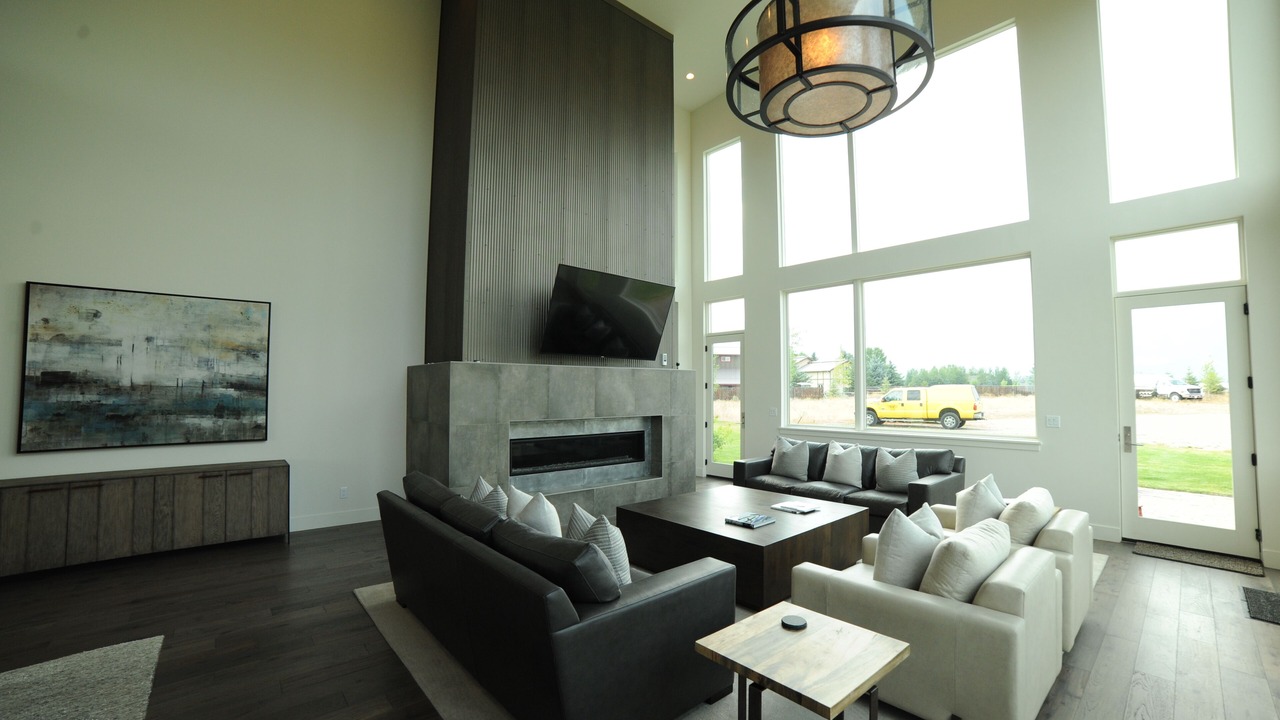 Photo of Livingroom in Jackson