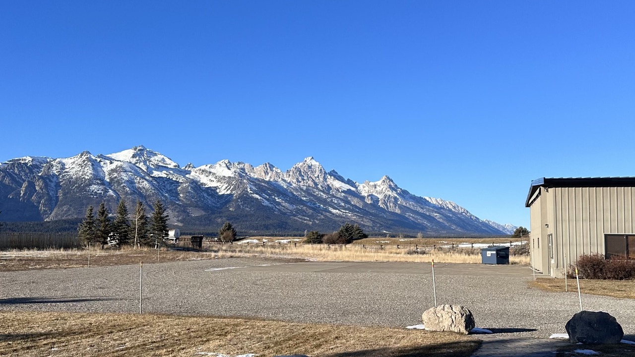 Photo of Outdoor in Jackson