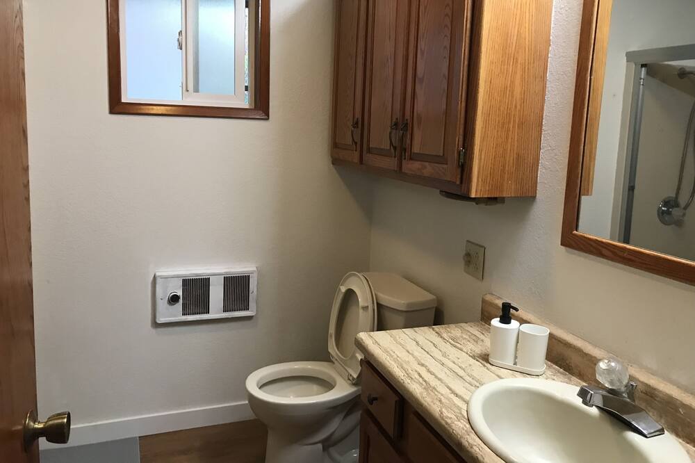 Photo of Bathroom in Bellingham