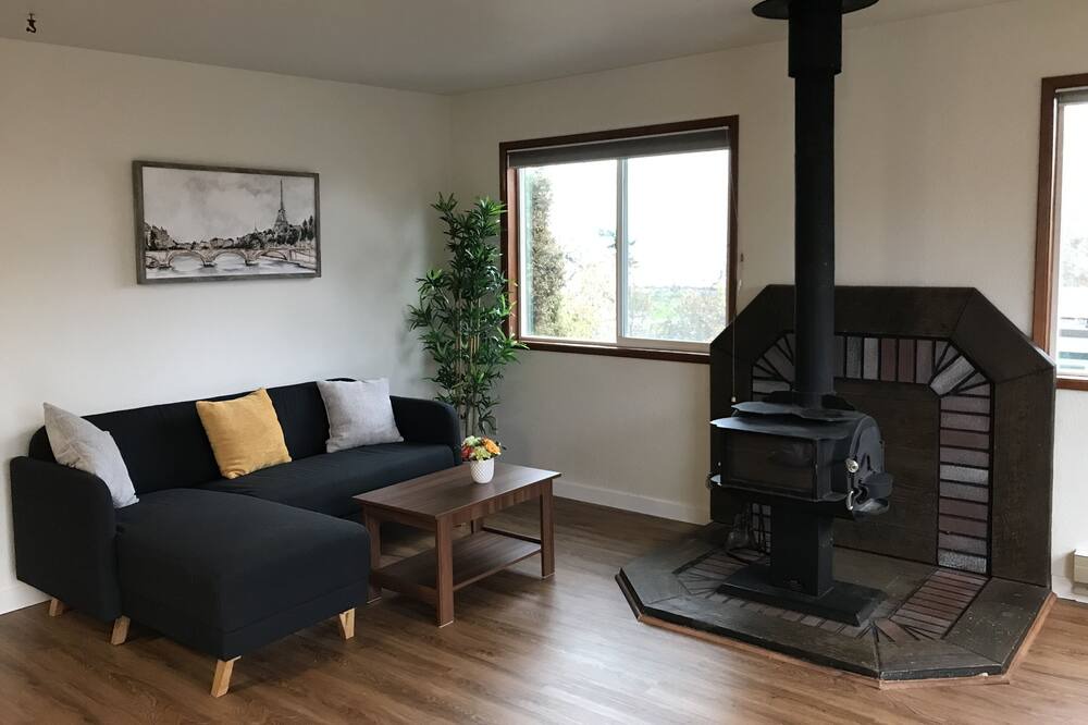 Photo of Livingroom in Bellingham