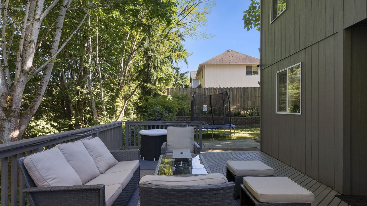 Photo of Outdoor in Milton
