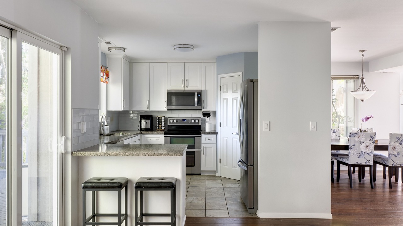 Photo of Kitchen in Milton