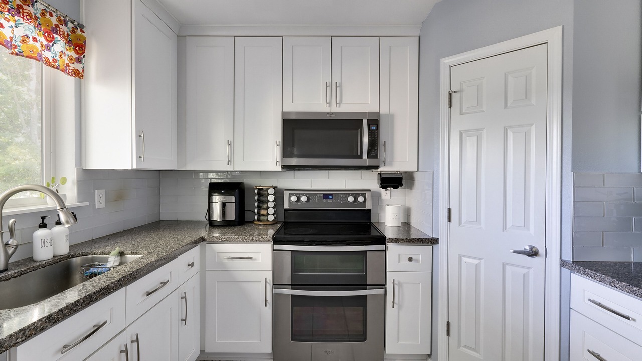 Photo of Kitchen in Milton