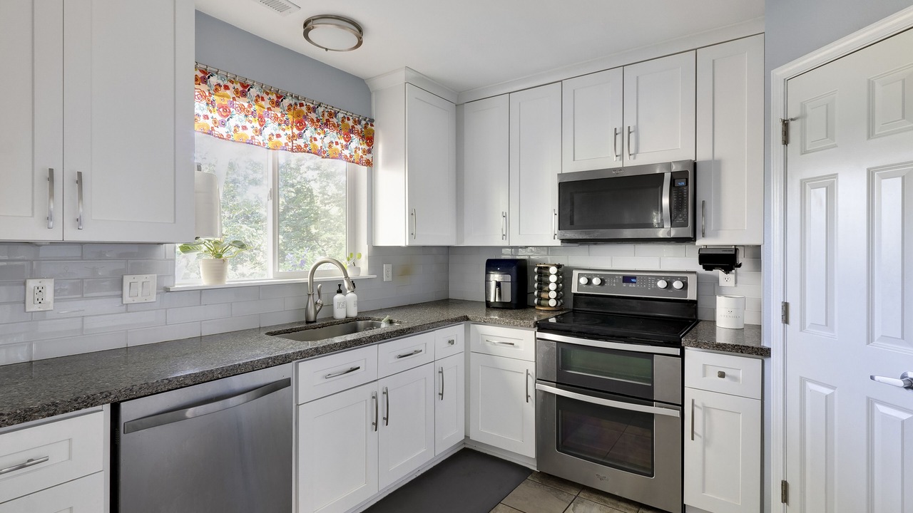 Photo of Kitchen in Milton