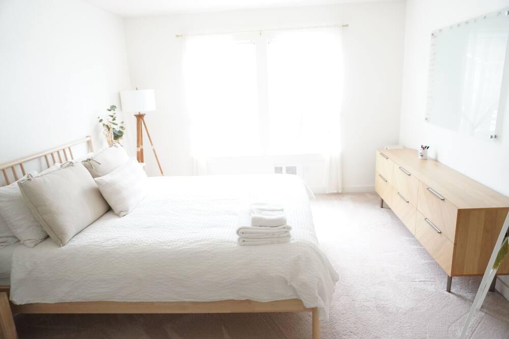 Photo of Bedroom in Union Hill-Novelty Hill