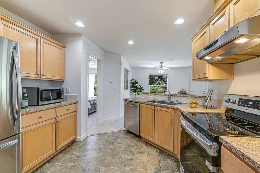 Photo of Kitchen in Union Hill-Novelty Hill