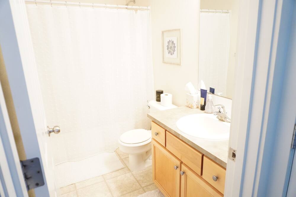 Photo of Bathroom in Union Hill-Novelty Hill
