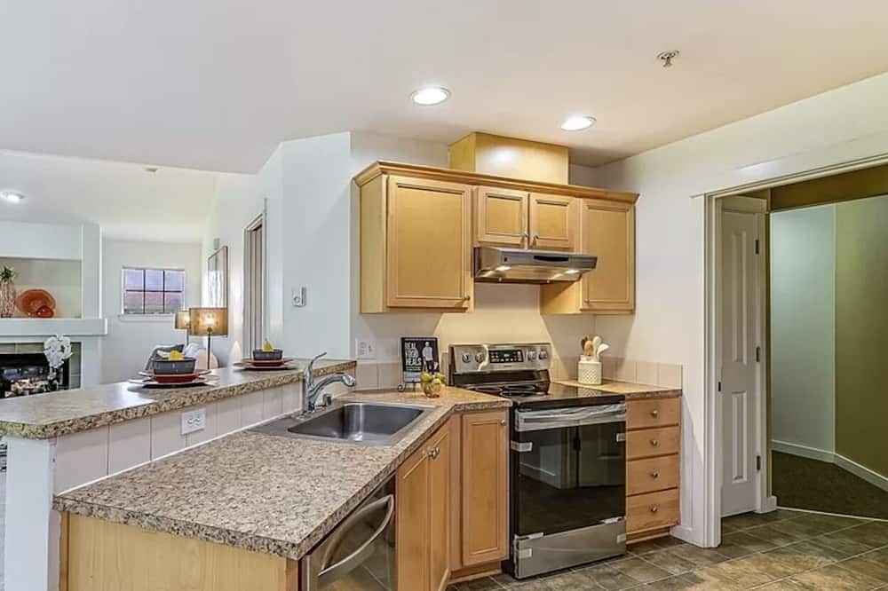 Photo of Kitchen in Union Hill-Novelty Hill