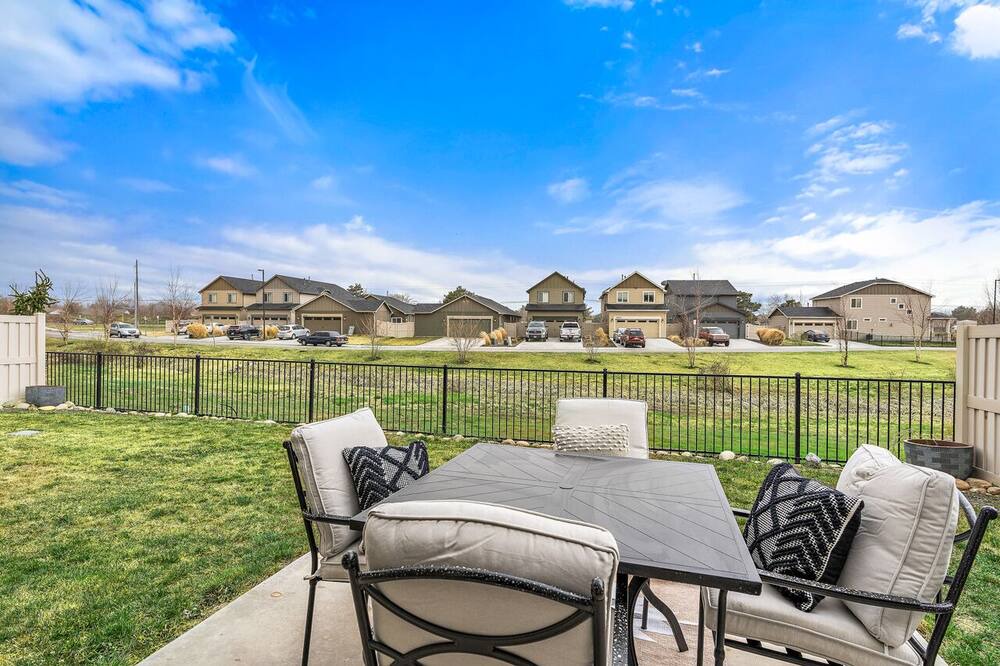 Photo of Outdoor in Southwest Ada County Alliance