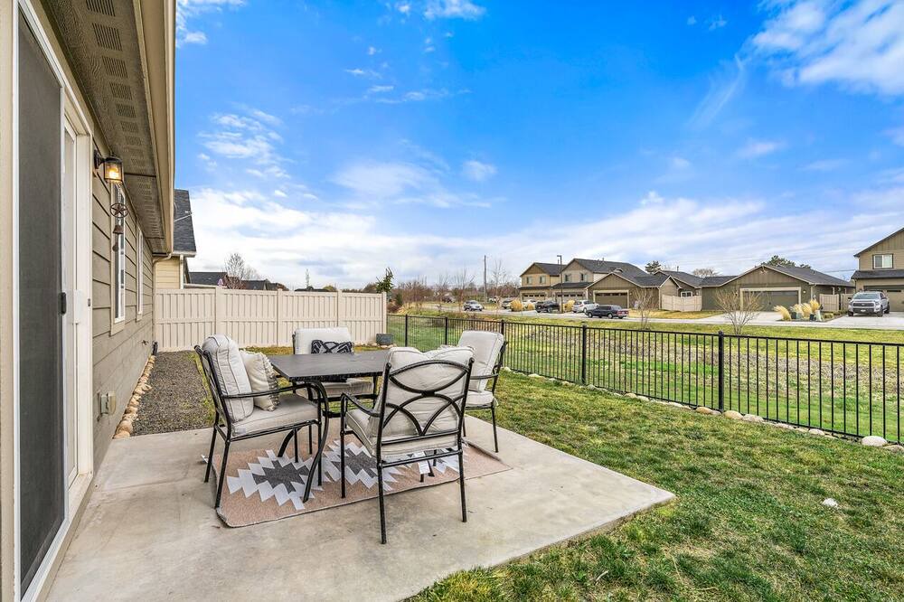Photo of Outdoor in Southwest Ada County Alliance