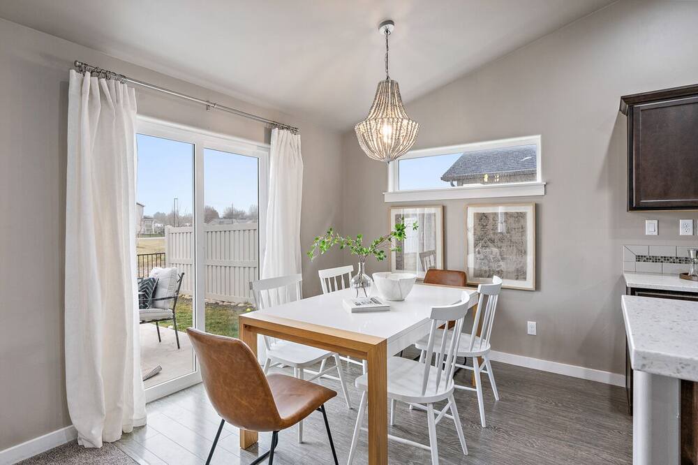 Photo of Livingroom in Southwest Ada County Alliance