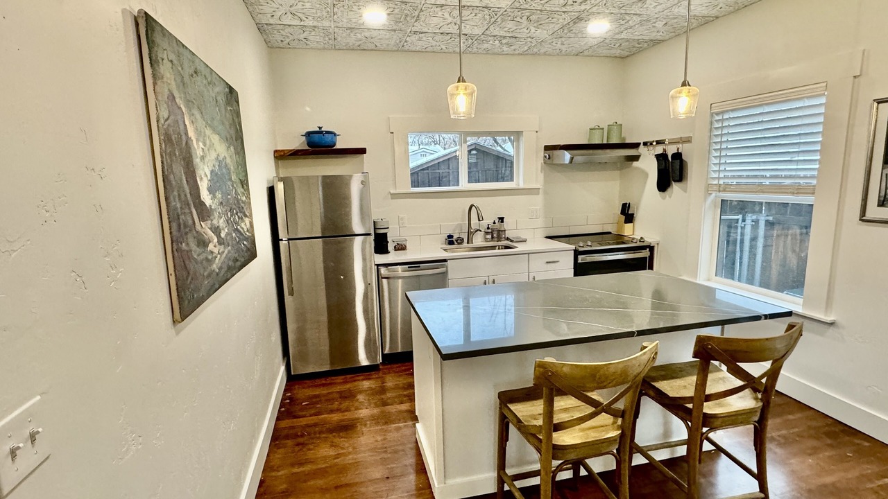 Photo of Kitchen in North End