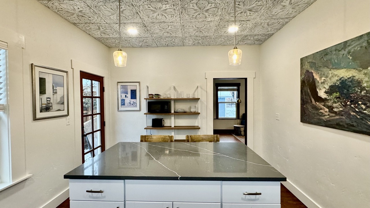 Photo of Kitchen in North End