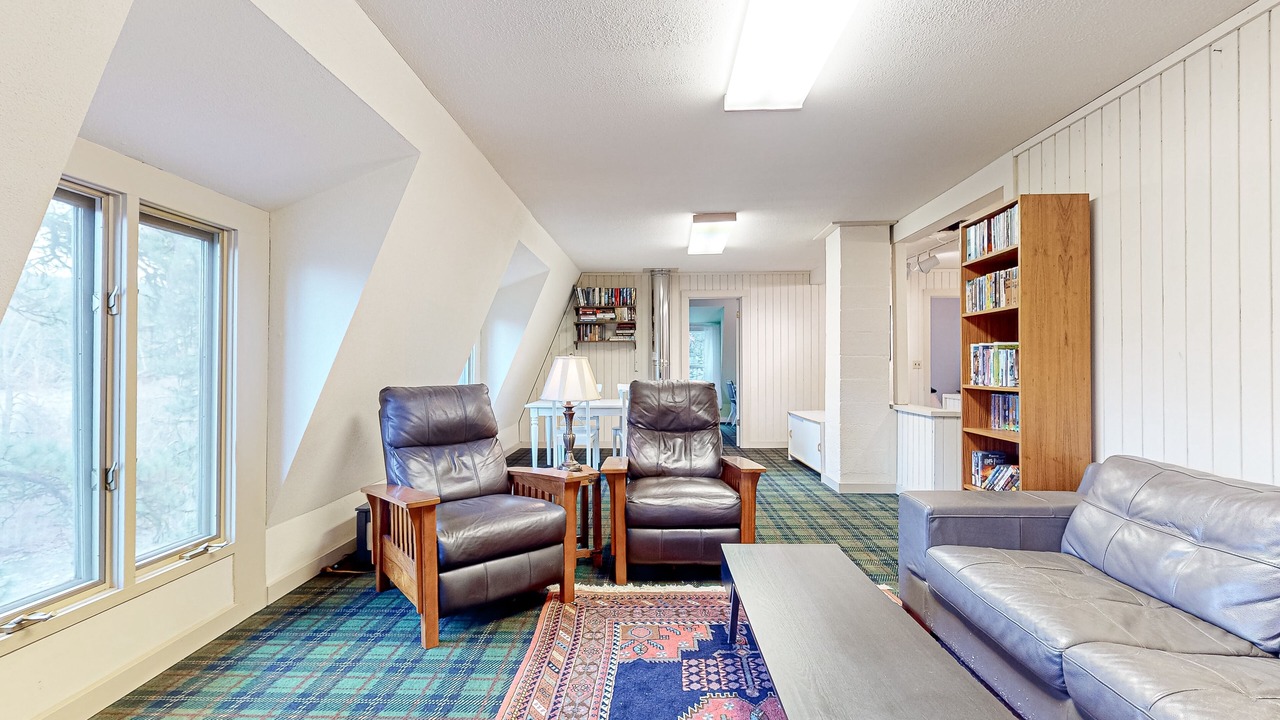 Photo of Livingroom in Cle Elum