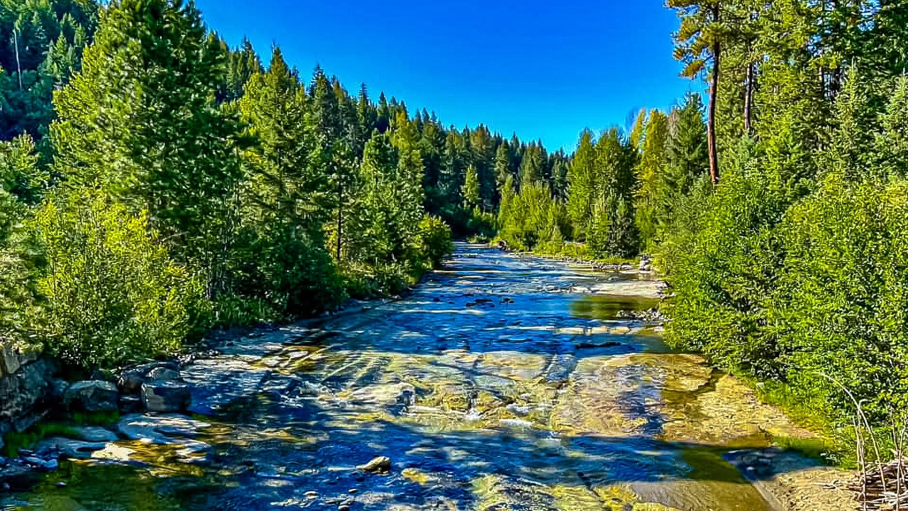 Photo of Outdoor in Cle Elum