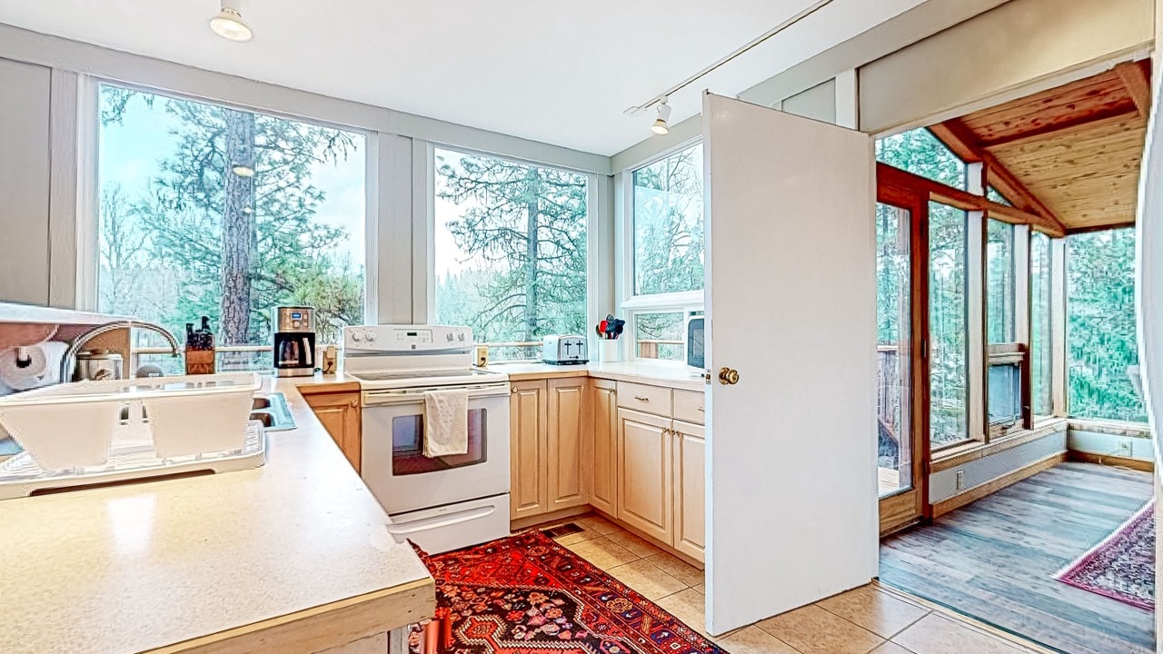 Photo of Kitchen in Cle Elum