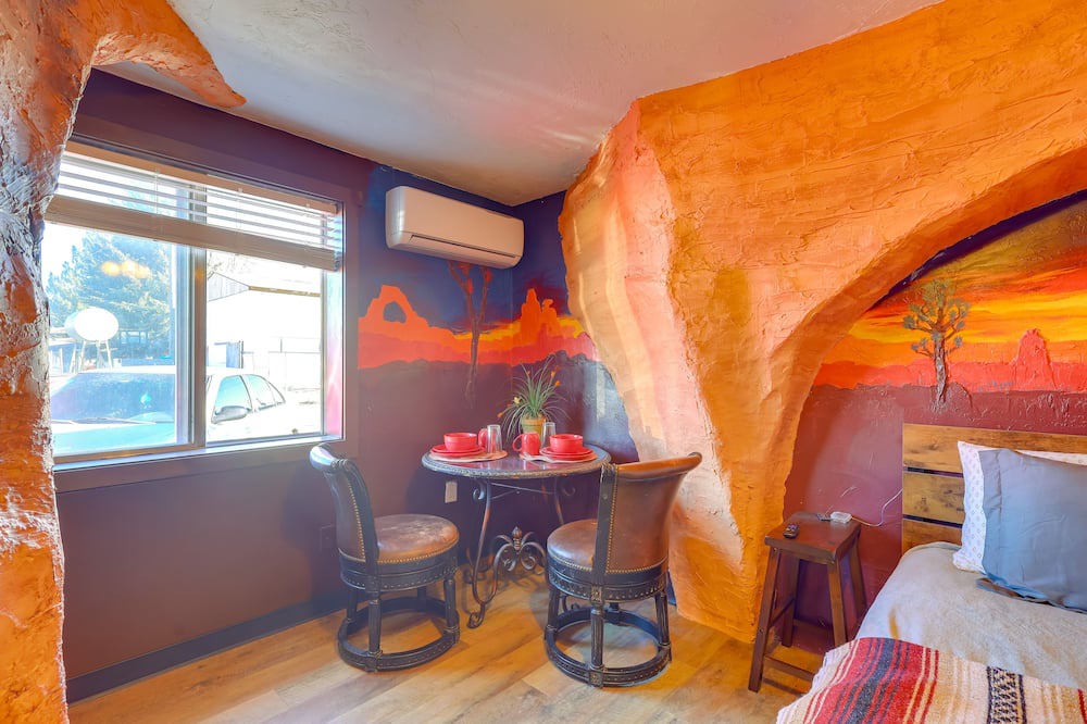 Photo of Bedroom in Shelley