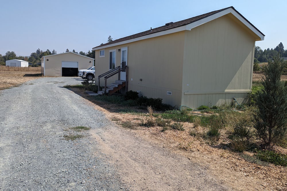 Photo of Outdoor in Redwood