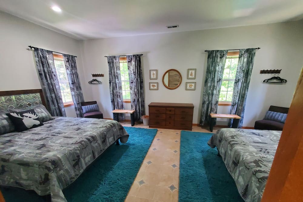 Photo of Bedroom in St. Maries