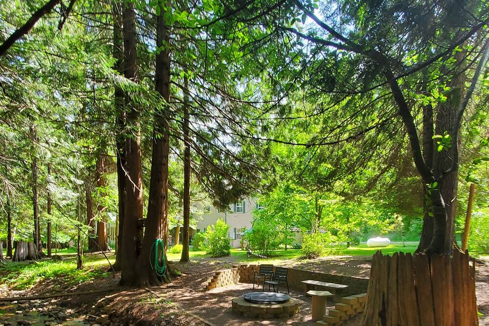 Photo of Outdoor in St. Maries