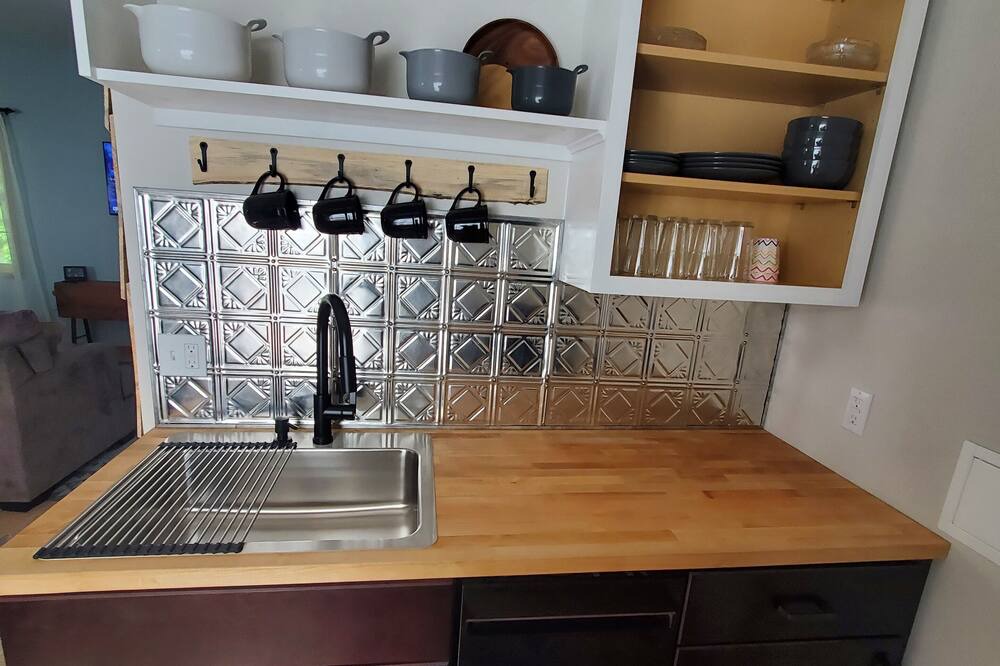 Photo of Kitchen in St. Maries
