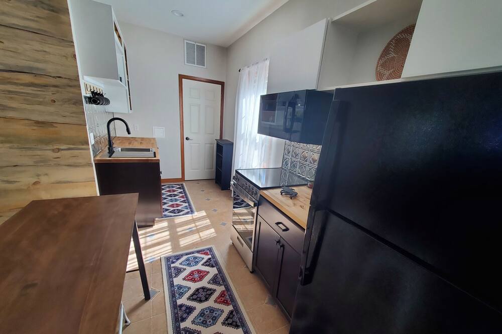 Photo of Kitchen in St. Maries