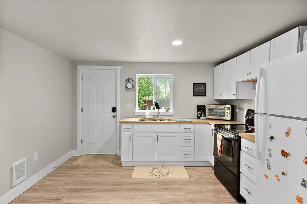 Photo of Kitchen in Puyallup