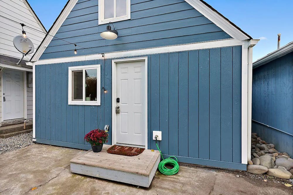 Photo of Outdoor in Puyallup