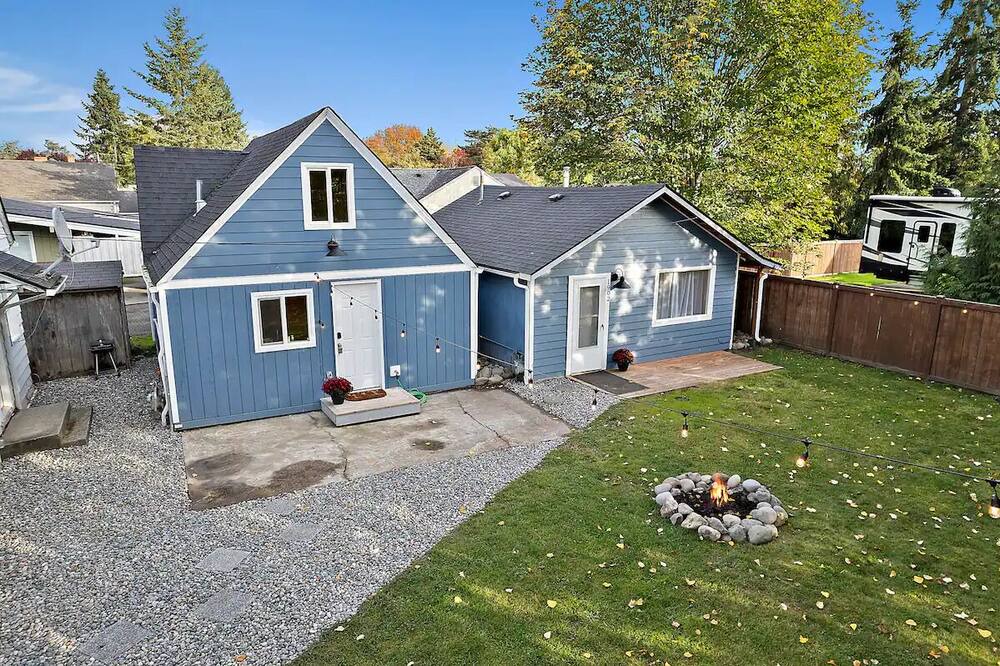 Photo of Outdoor in Puyallup