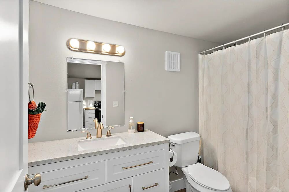 Photo of Bathroom in Puyallup