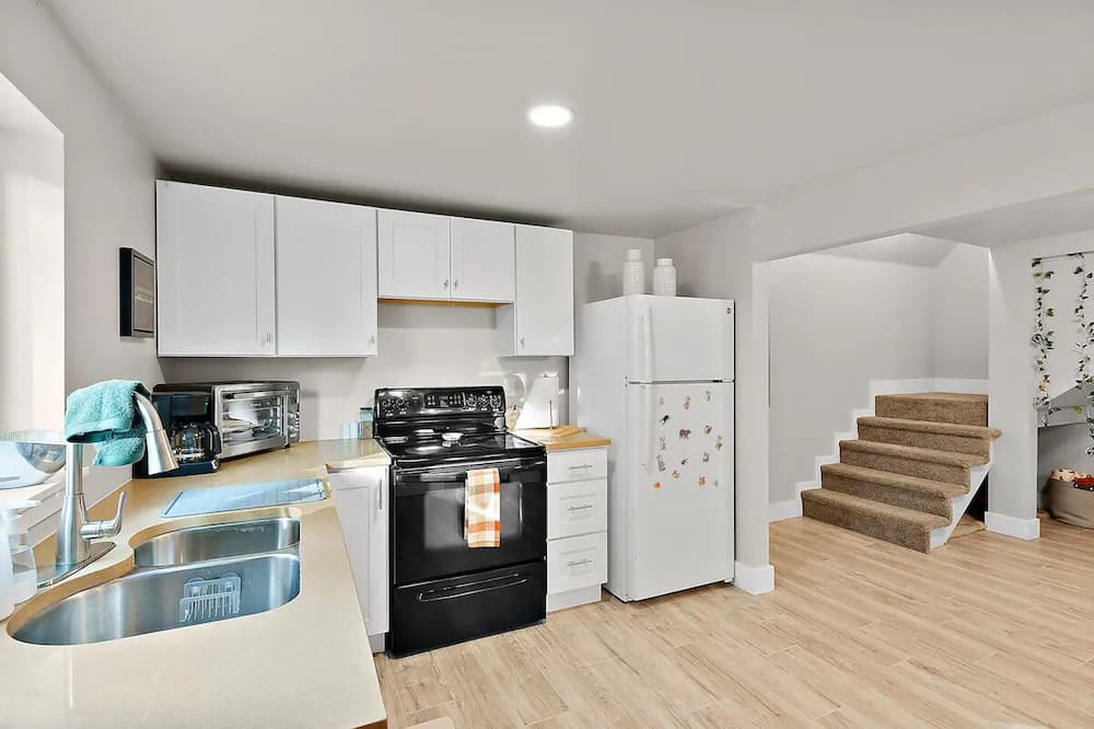 Photo of Kitchen in Puyallup