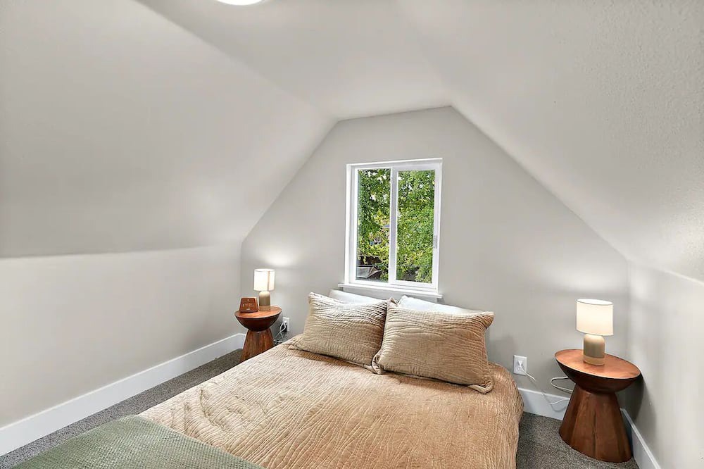 Photo of Bedroom in Puyallup
