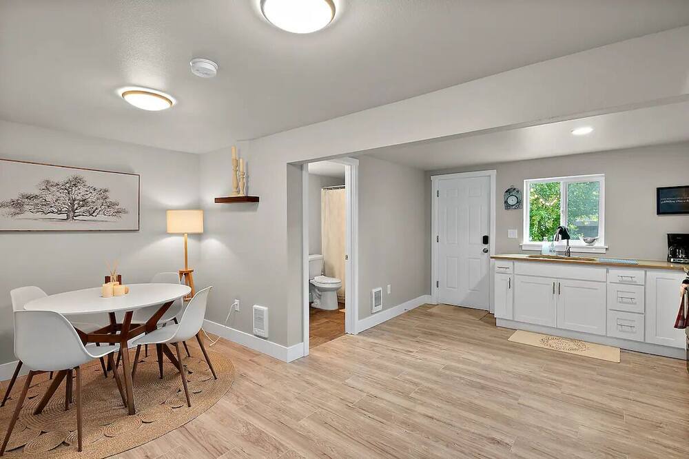 Photo of Kitchen in Puyallup