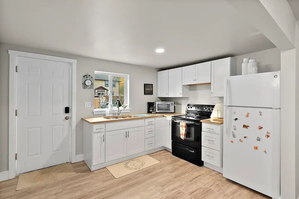 Photo of Kitchen in Puyallup