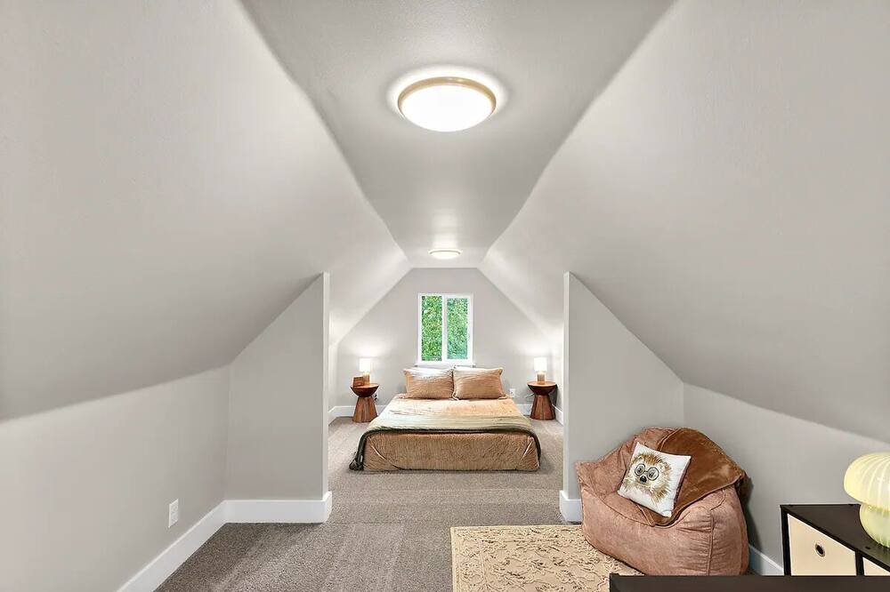 Photo of Bedroom in Puyallup