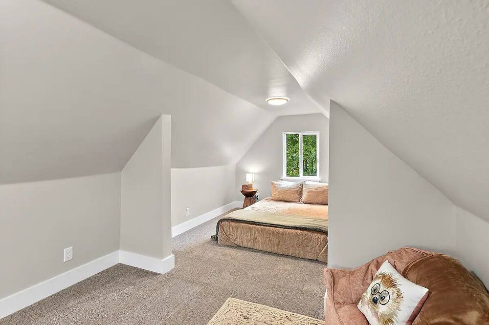 Photo of Bedroom in Puyallup