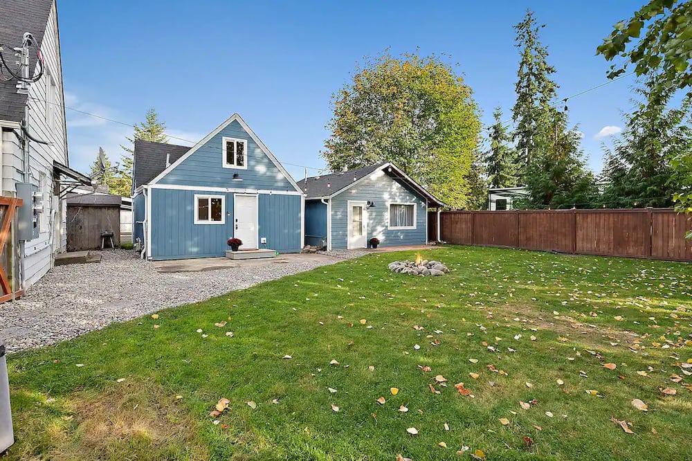 Photo of Outdoor in Puyallup