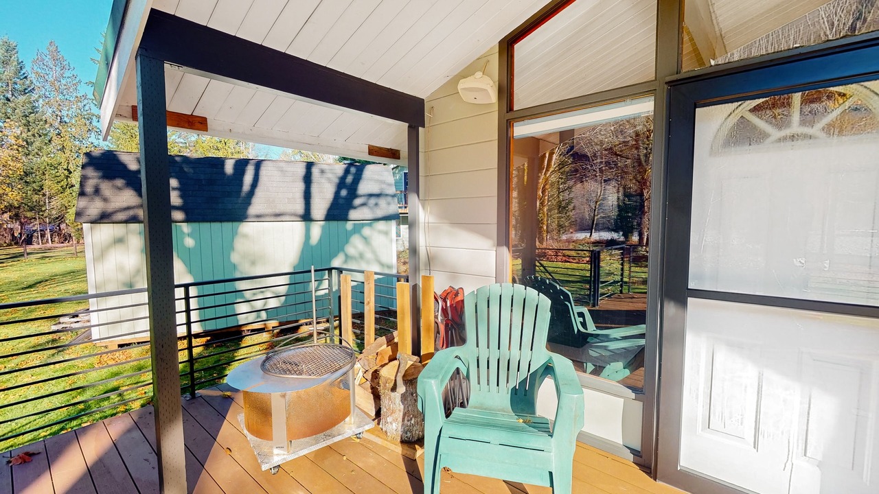 Photo of Outdoor in Baring