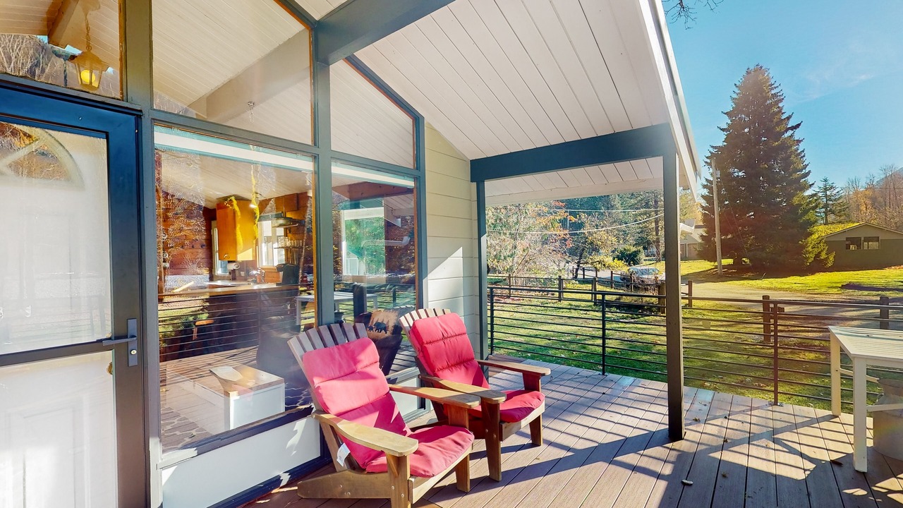 Photo of Outdoor in Baring