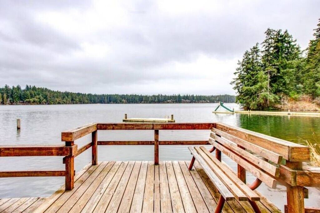 Photo of Outdoor in McKenna