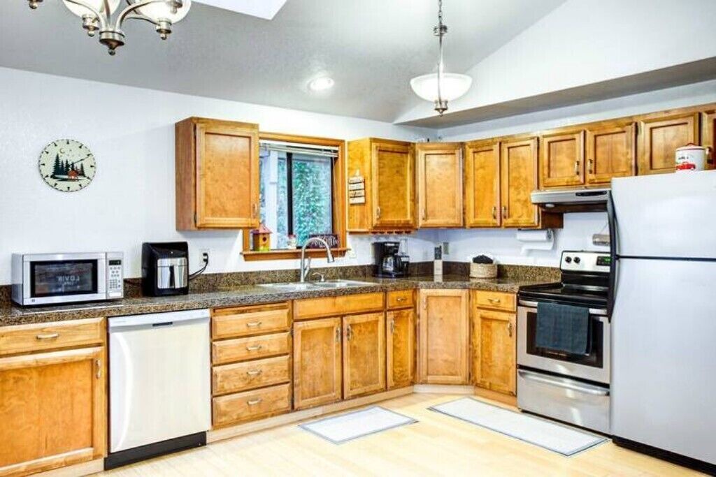 Photo of Kitchen in McKenna