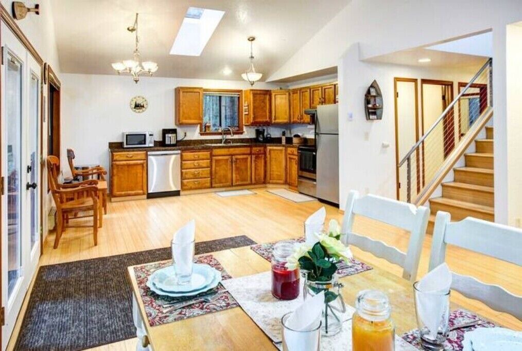Photo of Kitchen in McKenna