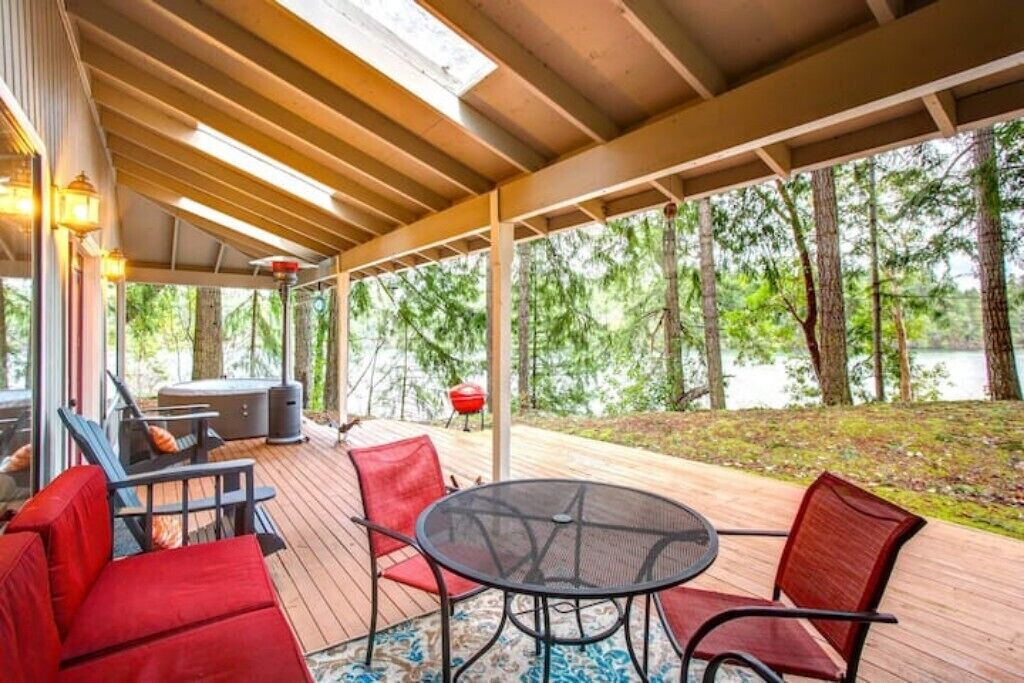 Photo of Outdoor in McKenna