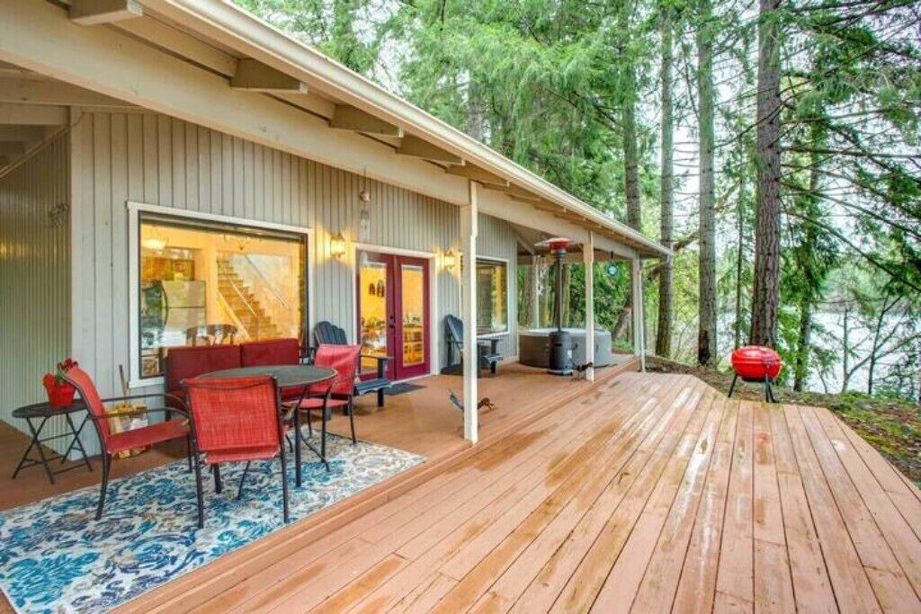 Photo of Patio Balcony in McKenna