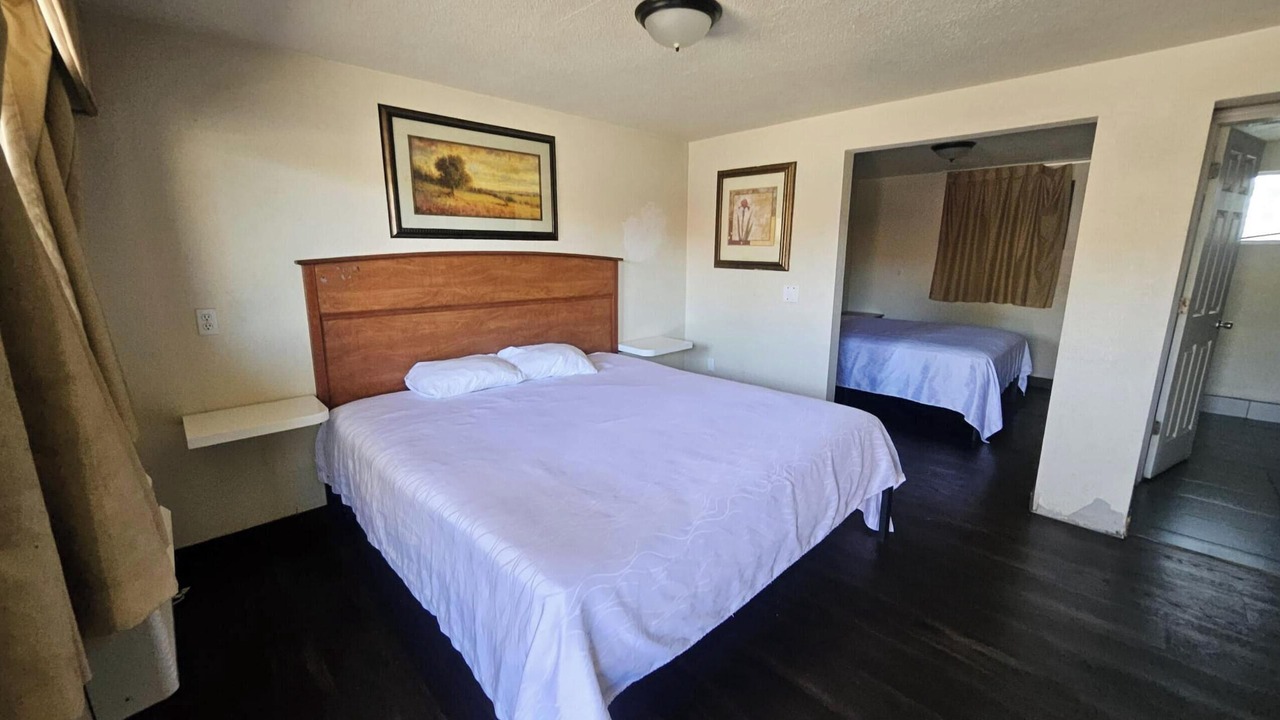 Photo of Bedroom in Lents