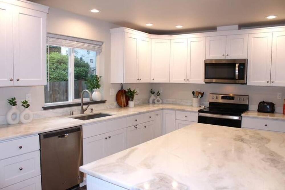 Photo of Kitchen in Coupeville