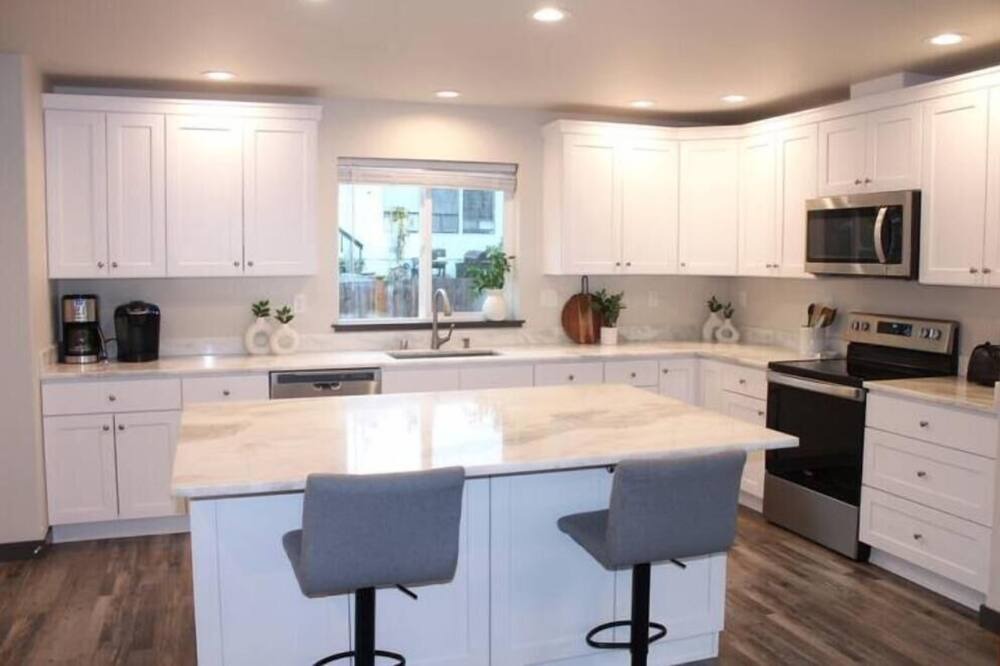 Photo of Kitchen in Coupeville