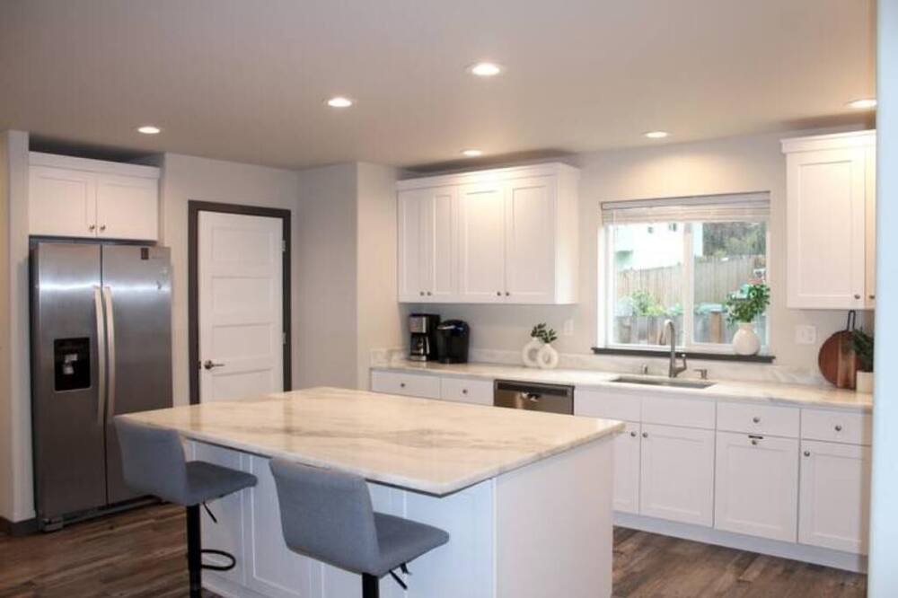 Photo of Kitchen in Coupeville
