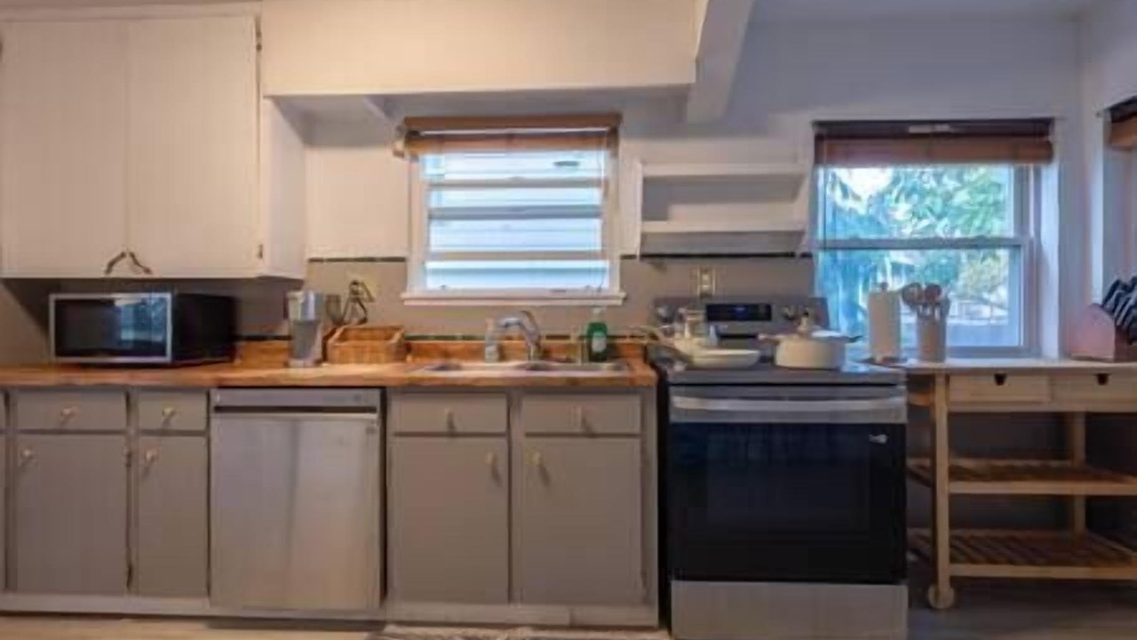 Photo of Kitchen in Greenwood