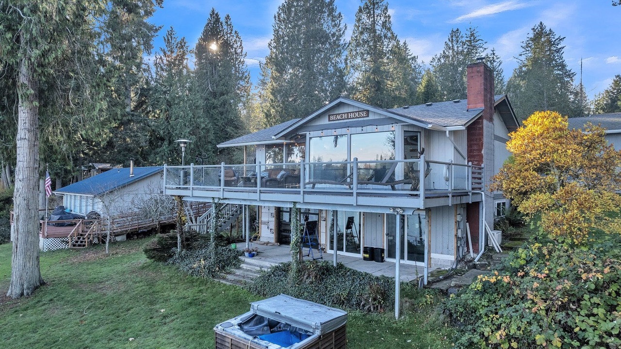 Photo of Outdoor in Longbranch